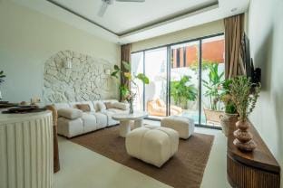 Maria Johanna 2 - 3BR Villa in Pererenan Villa in North Kuta
