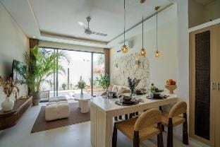 Maria Johanna 1 - 3BR Villa in Pererenan Villa in North Kuta