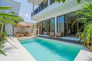 Maria Johanna 1 - 3BR Villa in Pererenan Villa in North Kuta