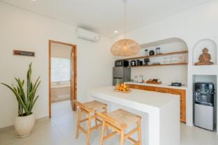 Villa Emira - 2BR Villa in Canggu Villa in North Kuta