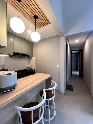 2 Bedroom Lovely House near Kedungu, Tanah lot Villa in Kediri