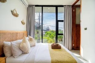 Villa Cusy - 4BR Villa in the Heart of Canggu Villa in North Kuta