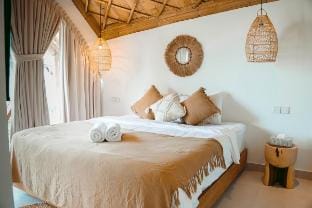 The Pearl of Canggu - 3BR Villa in Kerobokan Villa in North Kuta