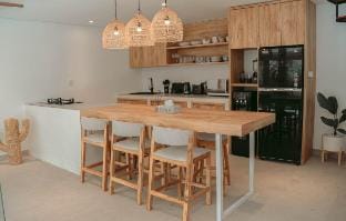 The Pearl of Canggu - 3BR Villa in Kerobokan Villa in North Kuta