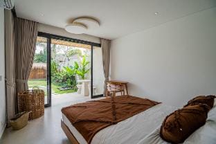 Villa Lucia - 2 BR Villa in Kerobokan Villa in North Kuta