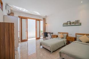 Villa Sony 1 - 3BR Villa next to Legian Beach Villa in Kuta