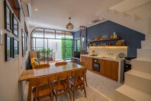 Villa Sony 1 - 3BR Villa next to Legian Beach Villa in Kuta