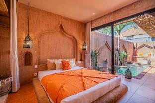 Villa Temara - 1BR Villa in Canggu Villa in North Kuta