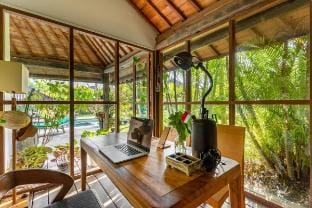 Villa Tago - 5 BR Villa in Umalas Villa in North Kuta