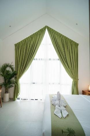 Canggu Zen Villa - 2 BR Villa in Berawa Villa in North Kuta
