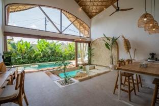 Viva la Vida Villa - 2BR Villa in Kerobokan Villa in North Kuta