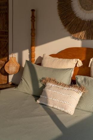 Monthly: Apartment Cat & Fish - Tumbak Bayuh Villa in North Kuta