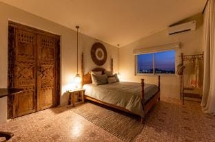 Monthly: Apartment Cat & Fish - Tumbak Bayuh Villa in North Kuta