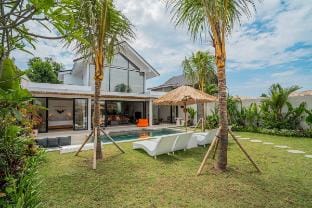 Nissa La Bella - Spacious 4BR Villa near Canggu Villa in North Kuta