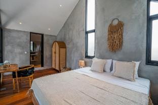 Nissa La Bella - Spacious 4BR Villa near Canggu Villa in North Kuta