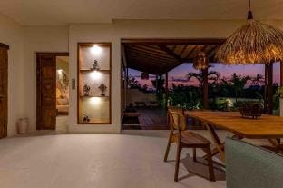 Canggu Villas Villa in North Kuta