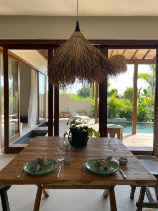 Canggu Villas Villa in North Kuta