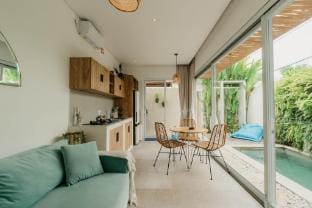 Seminyak Villas Villa in North Kuta