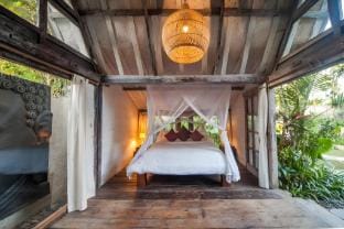 Villa Adagian - Magical 3BR Villa in Umalas Villa in North Kuta
