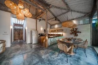 Villa Adagian - Magical 3BR Villa in Umalas Villa in North Kuta