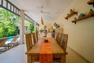Villa Pertiwi - Beautiful 3BR Villa in Canggu Villa in North Kuta