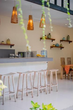 Villa Pertiwi - Beautiful 3BR Villa in Canggu Villa in North Kuta