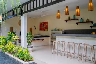 Villa Pertiwi - Beautiful 3BR Villa in Canggu Villa in North Kuta