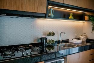Sadana I22 - 1BR House at Ciputra Beach Resort Vacation rental in Kediri