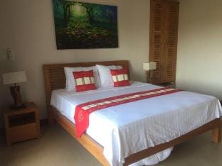 Villa Rahayu - 2BR in Seminyak Villa in Kuta