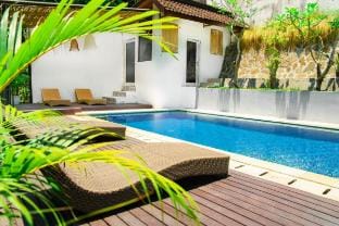 Canggu Apartments Apartment in North Kuta