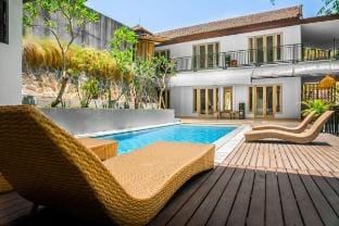 Canggu Apartments Apartment in North Kuta