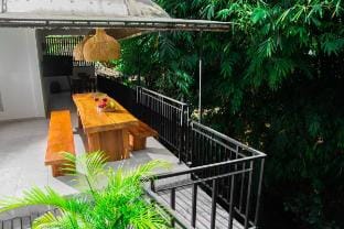 Canggu Apartments Apartment in North Kuta