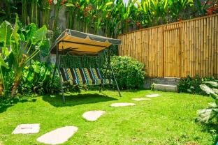 Canggu Apartments Apartment in North Kuta