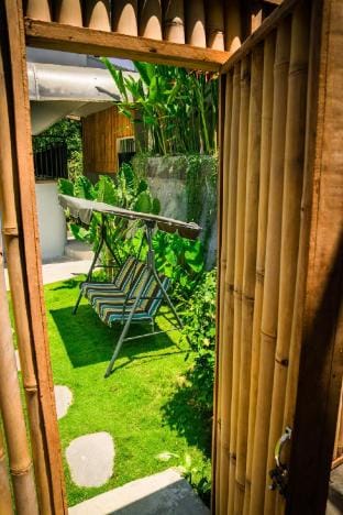 Canggu Apartments Apartment in North Kuta