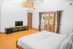 Canggu Apartments Apartment in North Kuta