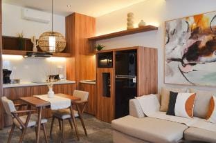 Canggu Houses Vacation rental in North Kuta