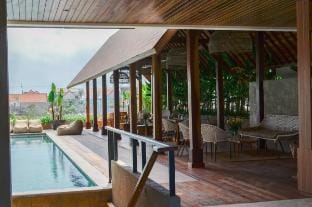 Canggu Houses Vacation rental in North Kuta