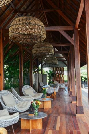 Canggu Houses Vacation rental in North Kuta