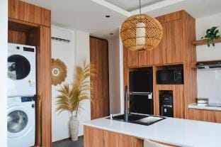 KammOra | Balcony | Rice Field View | 401 Vacation rental in North Kuta