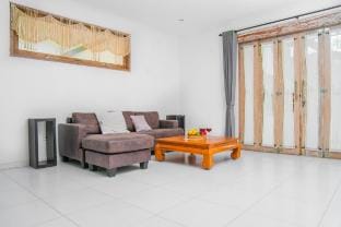 Bali Invest Living - Apartment with kitchen 7/1 Vacation rental in North Kuta