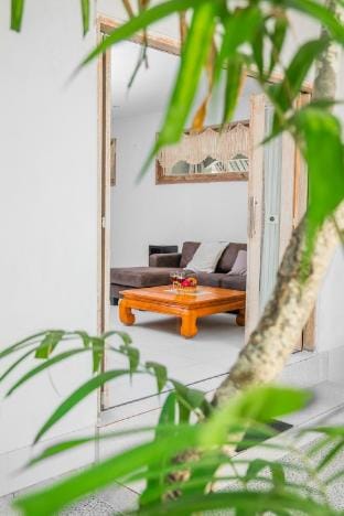 Bali Invest Living - Apartment with kitchen 7/1 Vacation rental in North Kuta