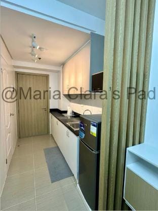 Maria Clara’s Pad Apartment in Pasay