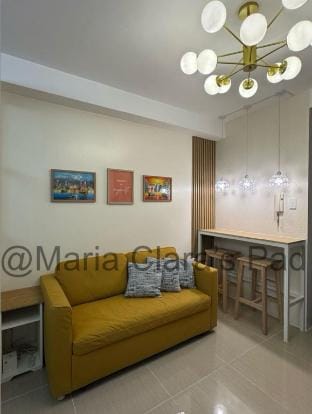 Maria Clara’s Pad Apartment in Pasay