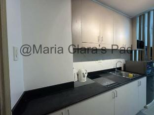 Maria Clara’s Pad Apartment in Pasay