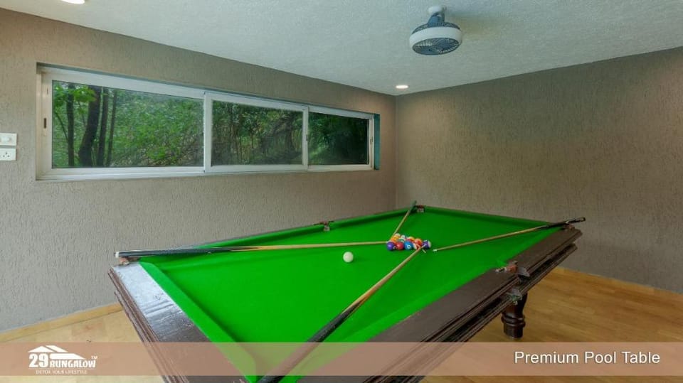 Lilly Valley Rooms by 29Bungalow Hotel in Lonavla
