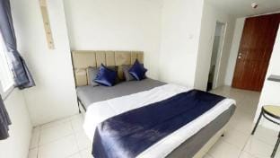 Apartement Metropolitan Park by NamRoom Apartment in West Java