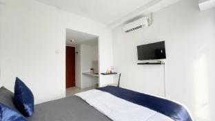 Apartement Metropolitan Park by NamRoom Apartment in West Java