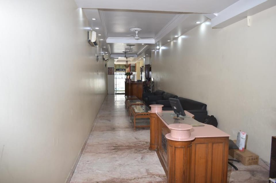 Hotel Rossette - Near New Delhi Railway Station Hotel in New Delhi