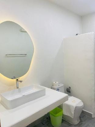 Huang Su villa 7 皇宿7号泳池别墅 Vacation rental in Pattaya City