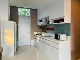 Huang Su Villa5 皇宿5号泳池别墅 Vacation rental in Pattaya City